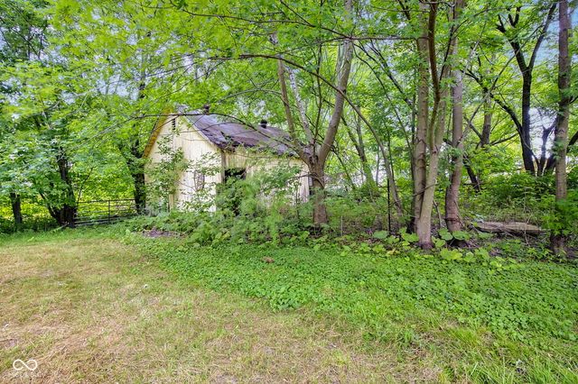 9771 N County Road 200 E, Pittsboro, IN 46167
