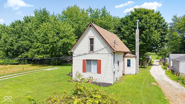 9771 N County Road 200 E, Pittsboro, IN 46167