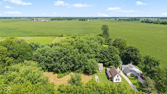 9771 N County Road 200 E, Pittsboro, IN 46167