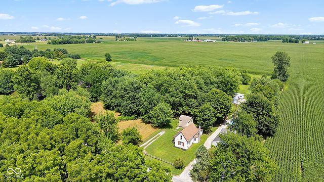 9771 N County Road 200 E, Pittsboro, IN 46167