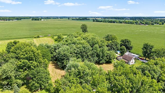 9771 N County Road 200 E, Pittsboro, IN 46167