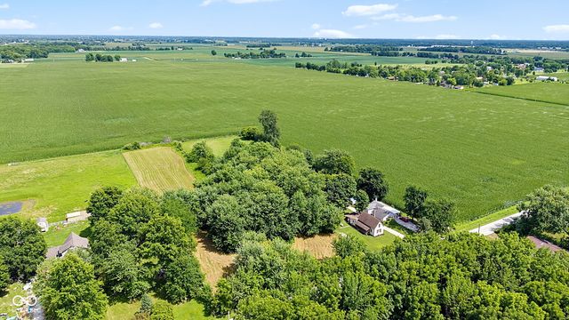 9771 N County Road 200 E, Pittsboro, IN 46167