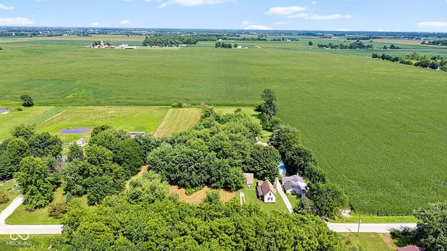 9771 N County Road 200 E, Pittsboro, IN 46167