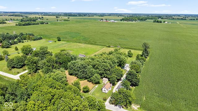 9771 N County Road 200 E, Pittsboro, IN 46167