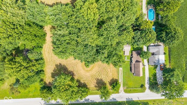 9771 N County Road 200 E, Pittsboro, IN 46167