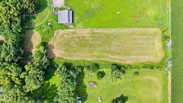 9771 N County Road 200 E, Pittsboro, IN 46167