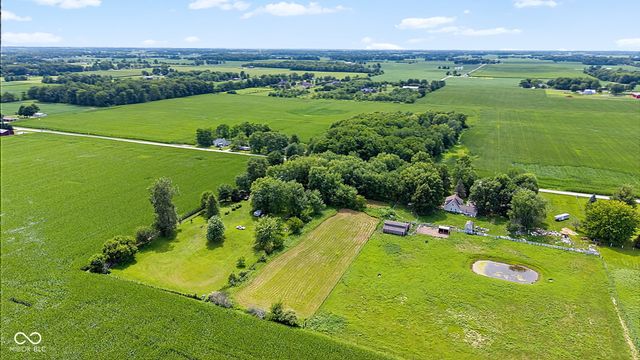 9771 N County Road 200 E, Pittsboro, IN 46167