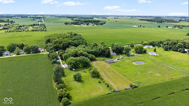 9771 N County Road 200 E, Pittsboro, IN 46167
