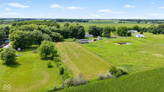 9771 N County Road 200 E, Pittsboro, IN 46167