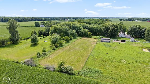 9771 N County Road 200 E, Pittsboro, IN 46167
