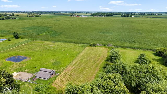 9771 N County Road 200 E, Pittsboro, IN 46167