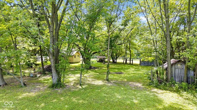 9771 N County Road 200 E, Pittsboro, IN 46167