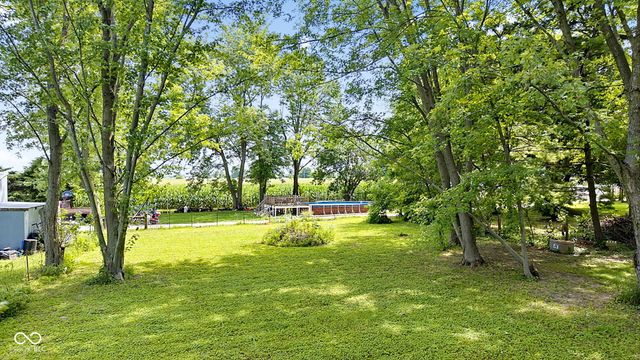 9771 N County Road 200 E, Pittsboro, IN 46167