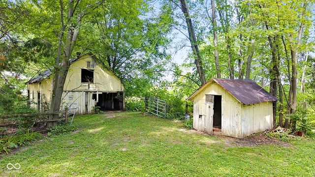 9771 N County Road 200 E, Pittsboro, IN 46167