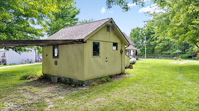 9771 N County Road 200 E, Pittsboro, IN 46167