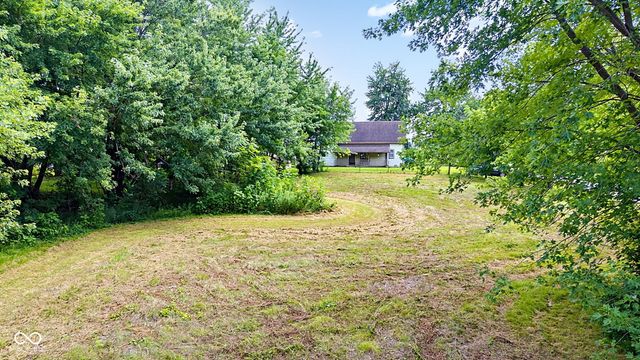 9771 N County Road 200 E, Pittsboro, IN 46167