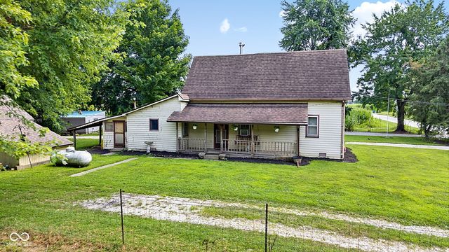 9771 N County Road 200 E, Pittsboro, IN 46167
