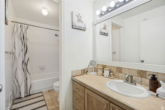 1682 E 1475 S, Ogden, UT 84404