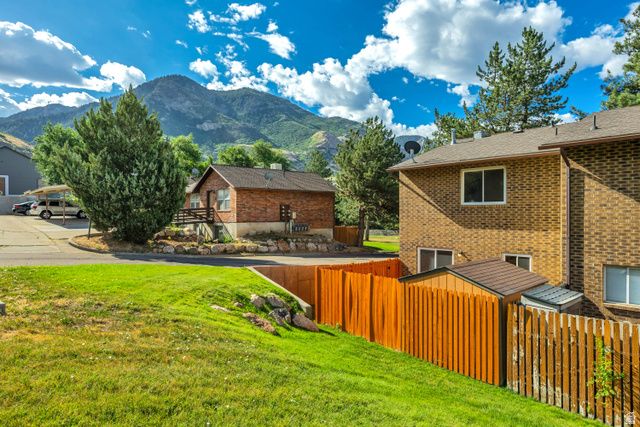 1682 E 1475 S, Ogden, UT 84404