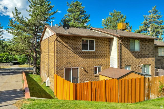1682 E 1475 S, Ogden, UT 84404