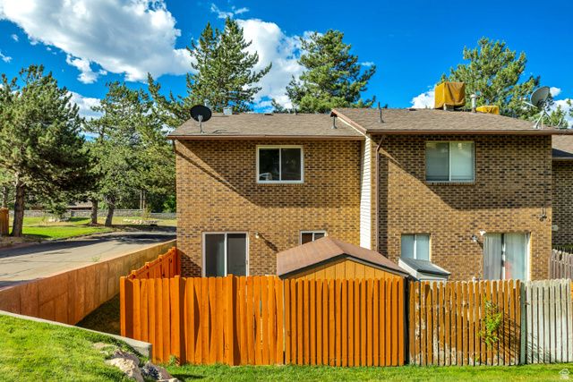 1682 E 1475 S, Ogden, UT 84404