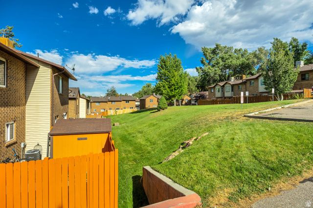 1682 E 1475 S, Ogden, UT 84404