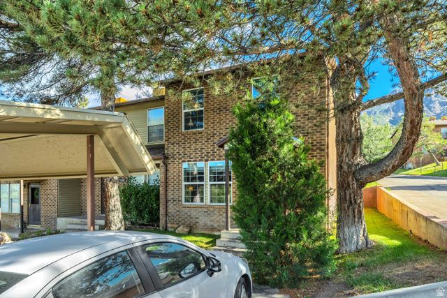 1682 E 1475 S, Ogden, UT 84404