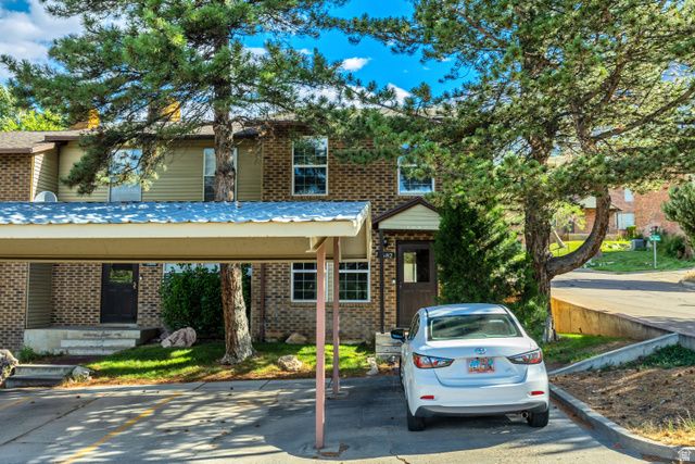 1682 E 1475 S, Ogden, UT 84404