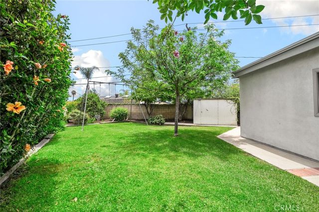 591 S Sonya, Anaheim, CA 92802