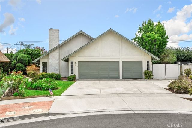 591 S Sonya, Anaheim, CA 92802