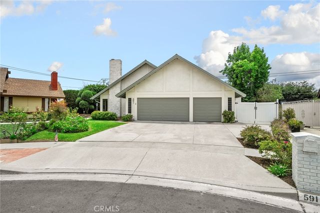 591 S Sonya, Anaheim, CA 92802