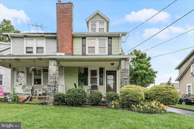 4129 GARRETT RD, Drexel Hill, PA 19026