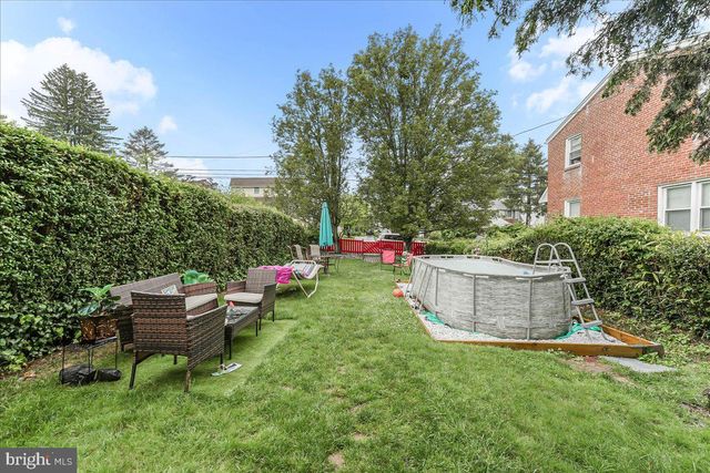 4129 GARRETT RD, Drexel Hill, PA 19026