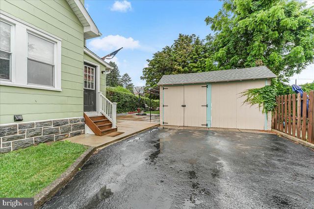 4129 GARRETT RD, Drexel Hill, PA 19026