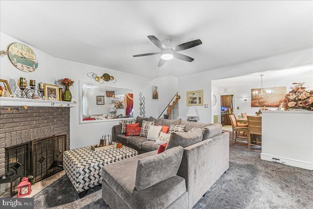 4129 GARRETT RD, Drexel Hill, PA 19026