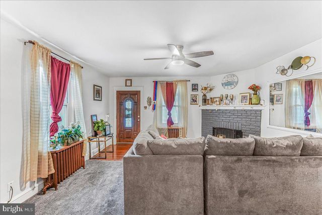 4129 GARRETT RD, Drexel Hill, PA 19026