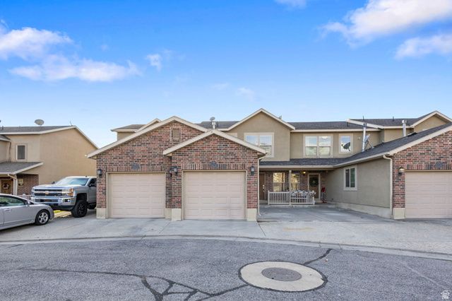157 ARLINGTON WAY, North Ogden, UT 84414