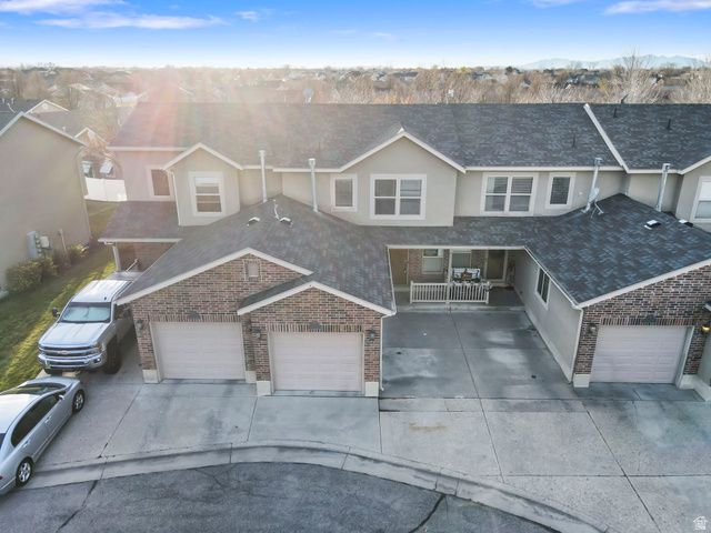 157 ARLINGTON WAY, North Ogden, UT 84414