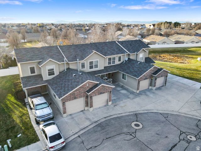 157 ARLINGTON WAY, North Ogden, UT 84414