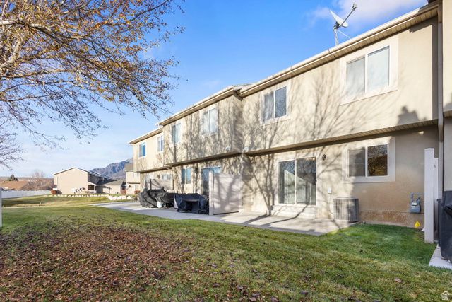 157 ARLINGTON WAY, North Ogden, UT 84414