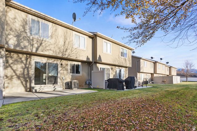157 ARLINGTON WAY, North Ogden, UT 84414