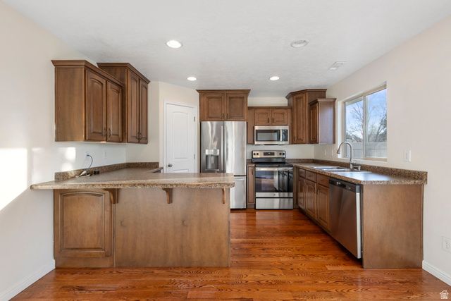 157 ARLINGTON WAY, North Ogden, UT 84414