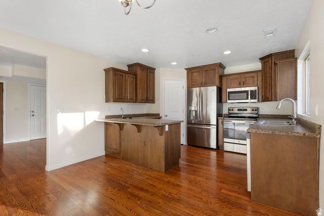 157 ARLINGTON WAY, North Ogden, UT 84414