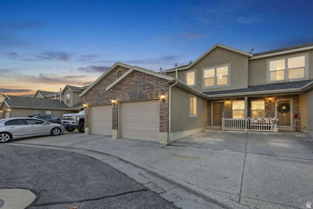 157 ARLINGTON WAY, North Ogden, UT 84414