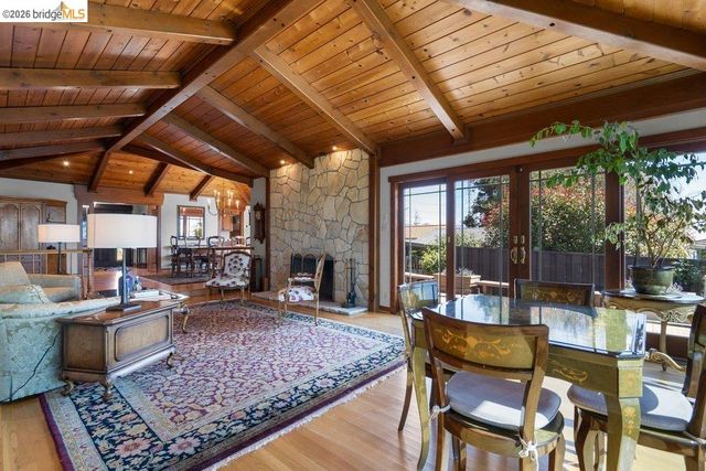 8765 Terrace Drive, El Cerrito, CA 94530
