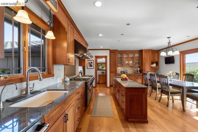 8765 Terrace Drive, El Cerrito, CA 94530