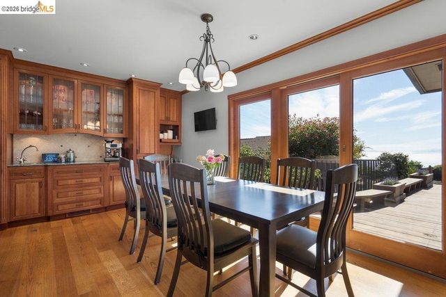 8765 Terrace Drive, El Cerrito, CA 94530