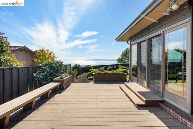 8765 Terrace Drive, El Cerrito, CA 94530