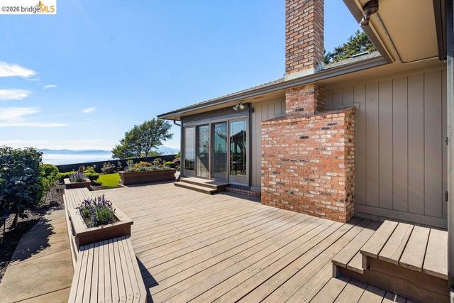 8765 Terrace Drive, El Cerrito, CA 94530