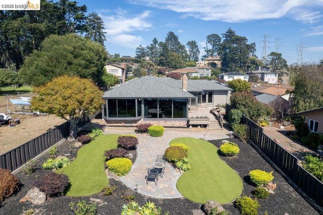 8765 Terrace Drive, El Cerrito, CA 94530